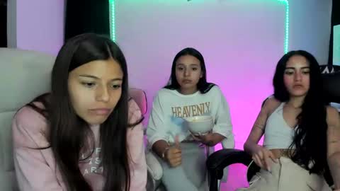 kimmi online show from 01/13/25, 11:38