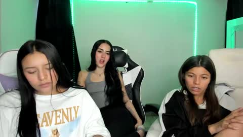 kimmi online show from 02/20/25, 11:10