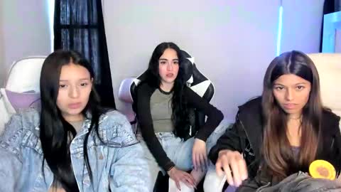 kimmi online show from 02/21/25, 10:37