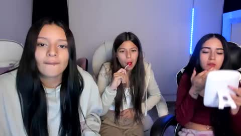 kimmi online show from 02/22/25, 11:35