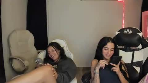 kimmi online show from 02/27/25, 02:32