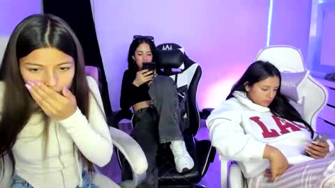 kimmi online show from 03/12/25, 11:33