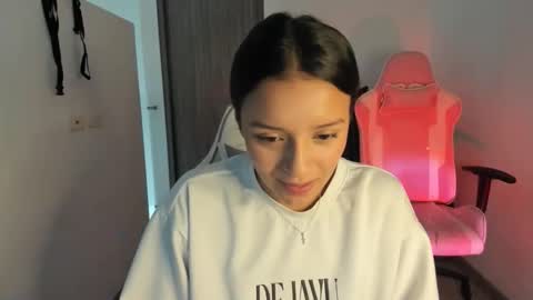 kimmi online show from 02/20/26, 08:20