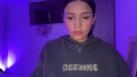 kimmi online show from 03/16/26, 10:47