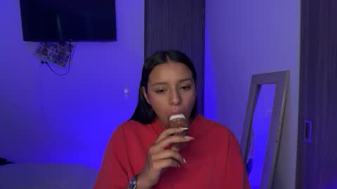 kimmi online show from 03/27/26, 10:20