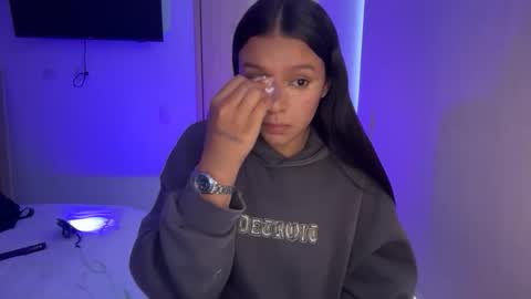 kimmi online show from 04/06/26, 10:22