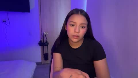 kimmi online show from 05/12/26, 01:19