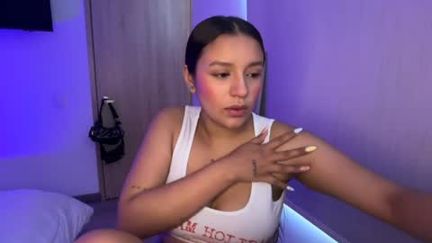 kimmi online show from 07/02/26, 03:29