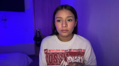 kimmi online show from 07/03/26, 03:35