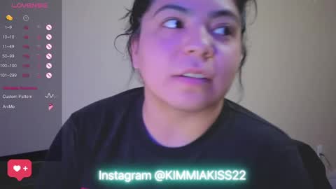 Snapshot of kimmiakiss22 chatting on 02/05/25, 11:50 Kimmi online show from 02/05/25, 11:50