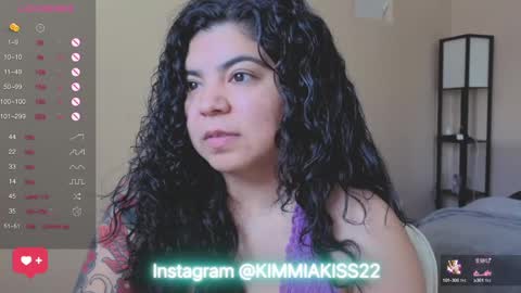 Snapshot of kimmiakiss22 chatting on 02/10/25, 09:47 Kimmi online show from 02/10/25, 09:47