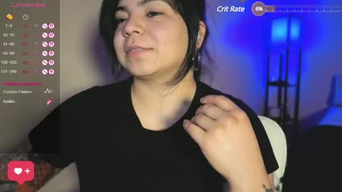 Snapshot of kimmiakiss22 chatting on 02/28/25, 03:04 Kimmi online show from 02/28/25, 03:04