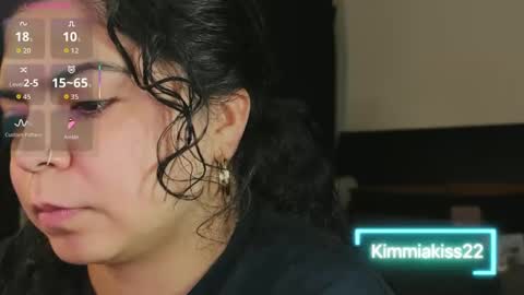 Snapshot of kimmiakiss22 chatting on 09/13/25, 12:54 Kimmi online show from 09/13/25, 12:54