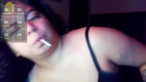 Kimmi online show from 11/07/25, 01:27