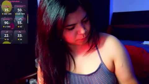 Kimmi online show from 11/13/25, 12:09