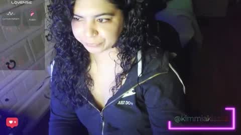 Kimmi online show from 03/07/26, 11:13