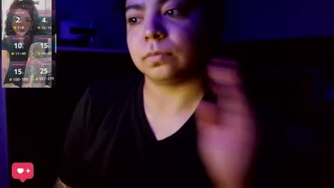 Kimmi online show from 04/04/26, 01:59