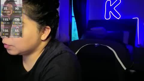 Kimmi online show from 05/04/26, 01:23