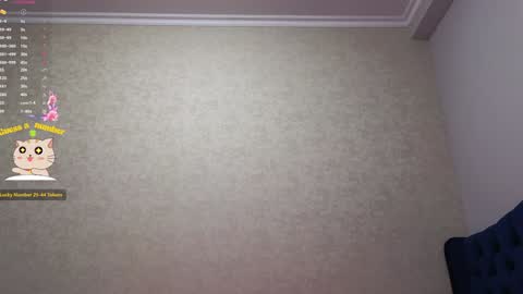 Kimmie online show from 11/13/25, 07:57