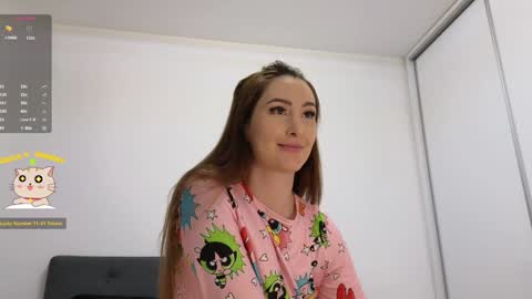 Kimmie online show from 03/02/26, 07:10