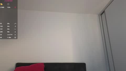 Kimmie online show from 05/21/26, 06:37