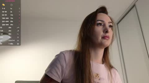 Kimmie online show from 05/24/26, 06:13