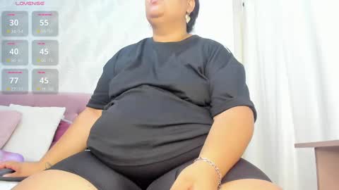 Karla online show from 03/08/25, 07:09