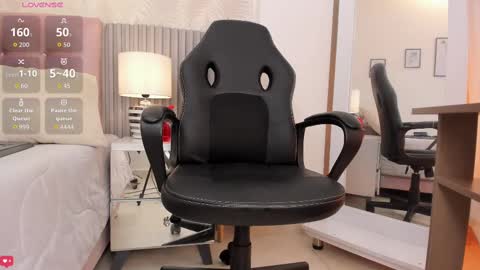 Karla online show from 11/20/25, 07:35