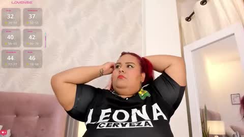 Karla online show from 12/03/25, 07:34