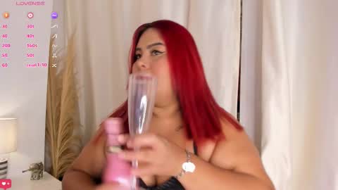 Snapshot of kimmie_kaboom_ chatting on 03/02/26, 07:32 Karla online show from 03/02/26, 07:32