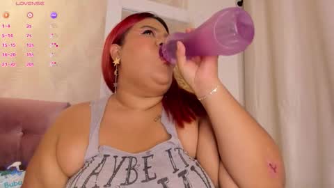 Karla online show from 03/20/26, 07:19