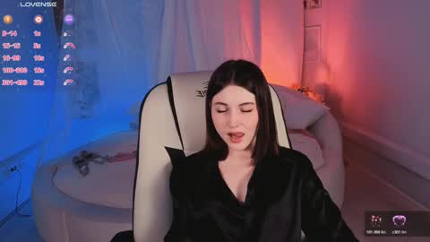  Your Kimmie  follow me  online show from 11/03/25, 01:34