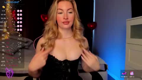 kimmy1_powell online show from 02/18/25, 02:16