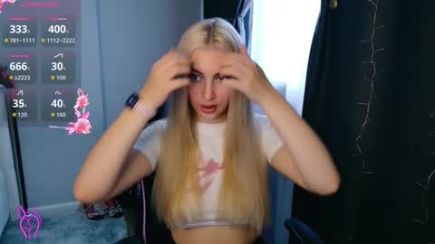 kimmy1_powell online show from 02/01/26, 03:49