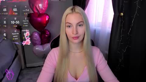 kimmy1_powell online show from 02/15/26, 11:30