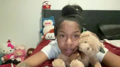 Kimmy Charms online show from 04/21/26, 01:42