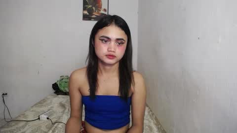 Snapshot of kimmy_fuckinggreat chatting on 01/26/25, 05:23 kim ejara online show from 01/26/25, 05:23