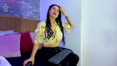 Kimmy online show from 07/01/26, 10:50
