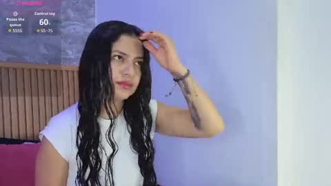 Kimmy online show from 07/05/26, 01:18