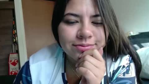 Snapshot of kimmy_kimmy_ chatting on 01/07/26, 01:24 Kimmy online show from 01/07/26, 01:24