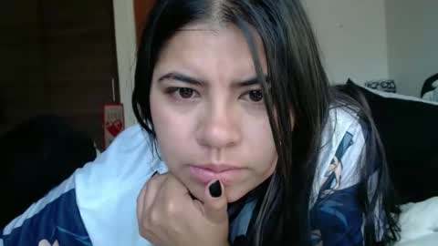 Snapshot of kimmy_kimmy_ chatting on 01/09/26, 02:31 Kimmy online show from 01/09/26, 02:31