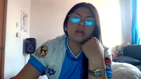 Snapshot of kimmy_kimmy_ chatting on 07/13/26, 03:59 Kimmy online show from 07/13/26, 03:59