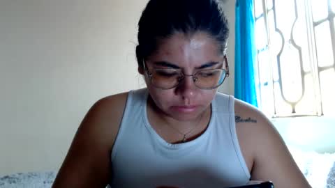 Snapshot of kimmy_kimmy_ chatting on 07/27/26, 02:57 Kimmy online show from 07/27/26, 02:57