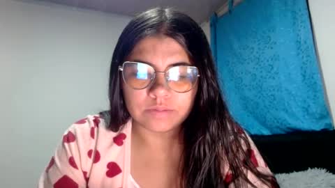 Snapshot of kimmy_kimmy_ chatting on 07/30/26, 02:43 Kimmy online show from 07/30/26, 02:43
