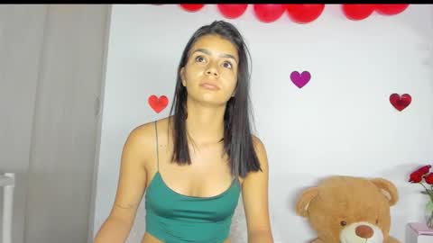 Snapshot of kimmy_montiell chatting on 02/14/26, 11:18 kimmy_montiell online show from 02/14/26, 11:18