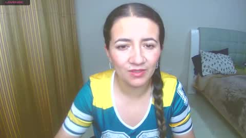 DAYANA online show from 01/06/25, 12:48