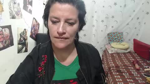 Snapshot of kimmy_sander1 chatting on 01/19/25, 09:45 Kimmy online show from 01/19/25, 09:45