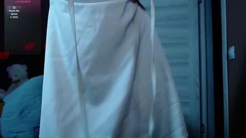 KimmyCutes online show from 11/07/25, 05:24