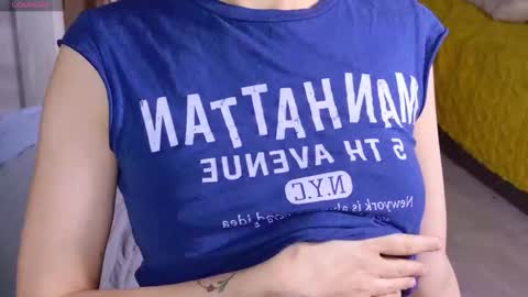 KimmyCutes online show from 11/08/25, 11:10