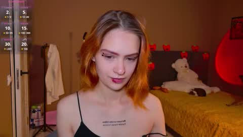 KimmyCutes online show from 11/09/25, 12:53